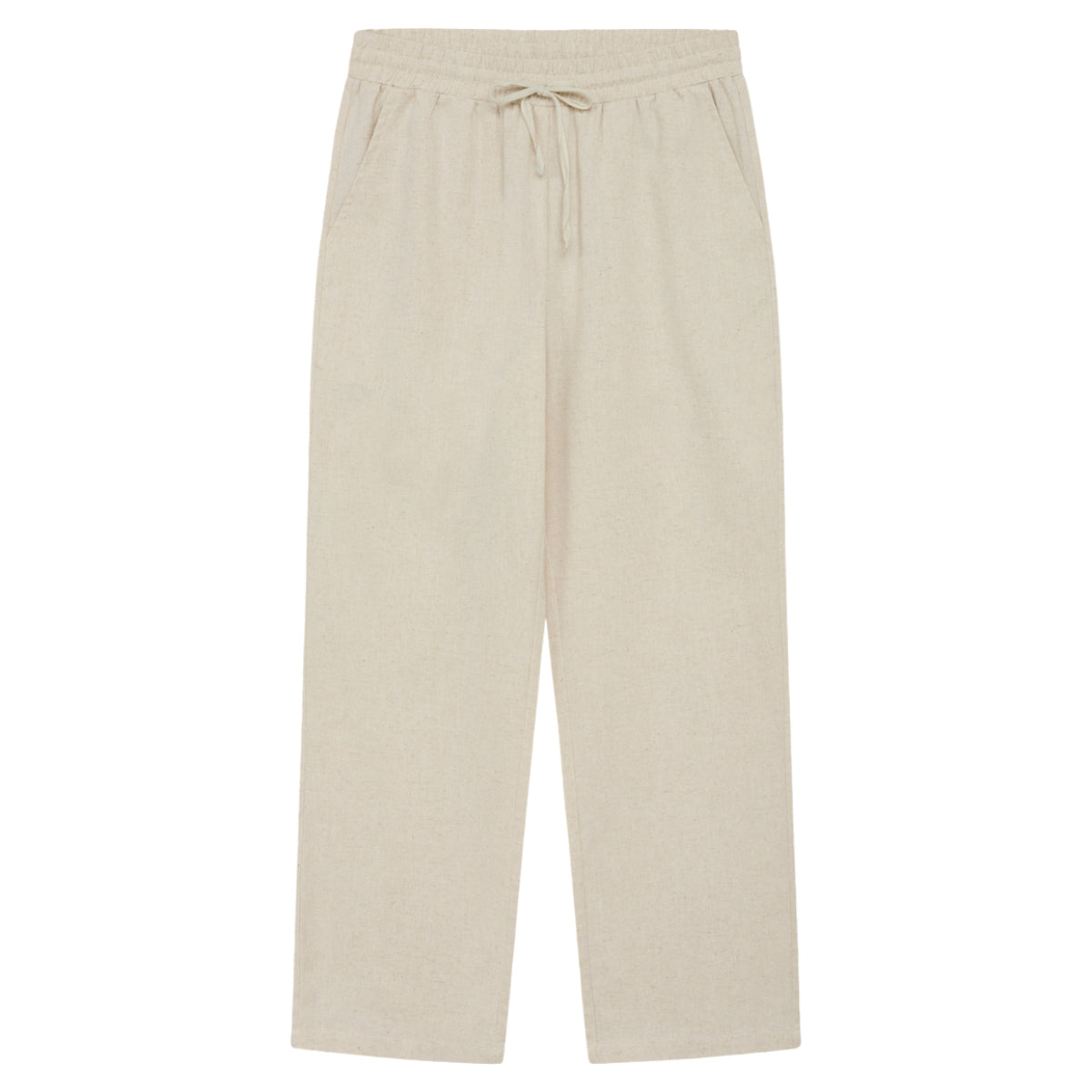 Allan Linen pants