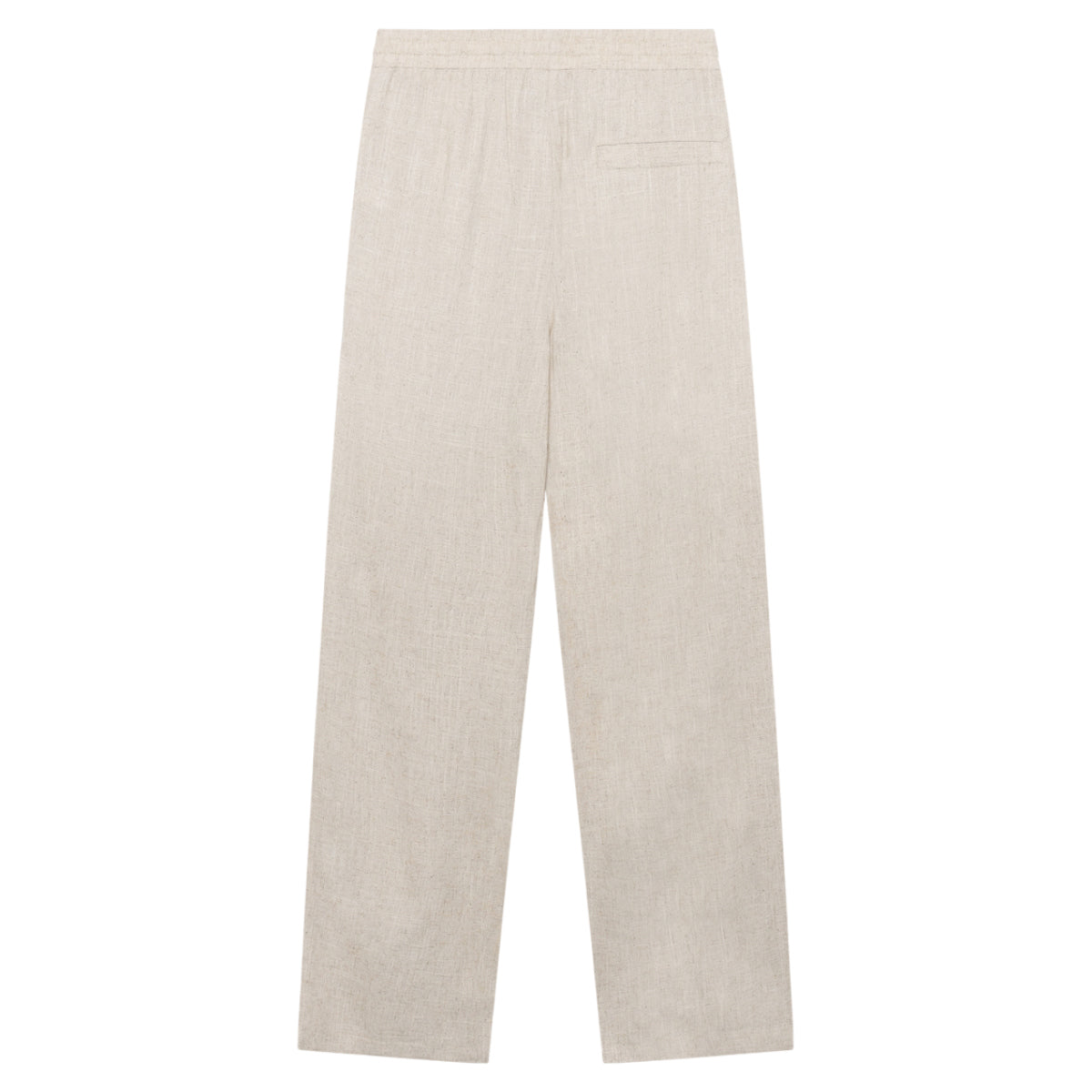 Allan Linen pants