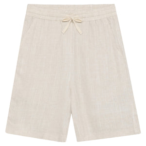 Ole linen shorts