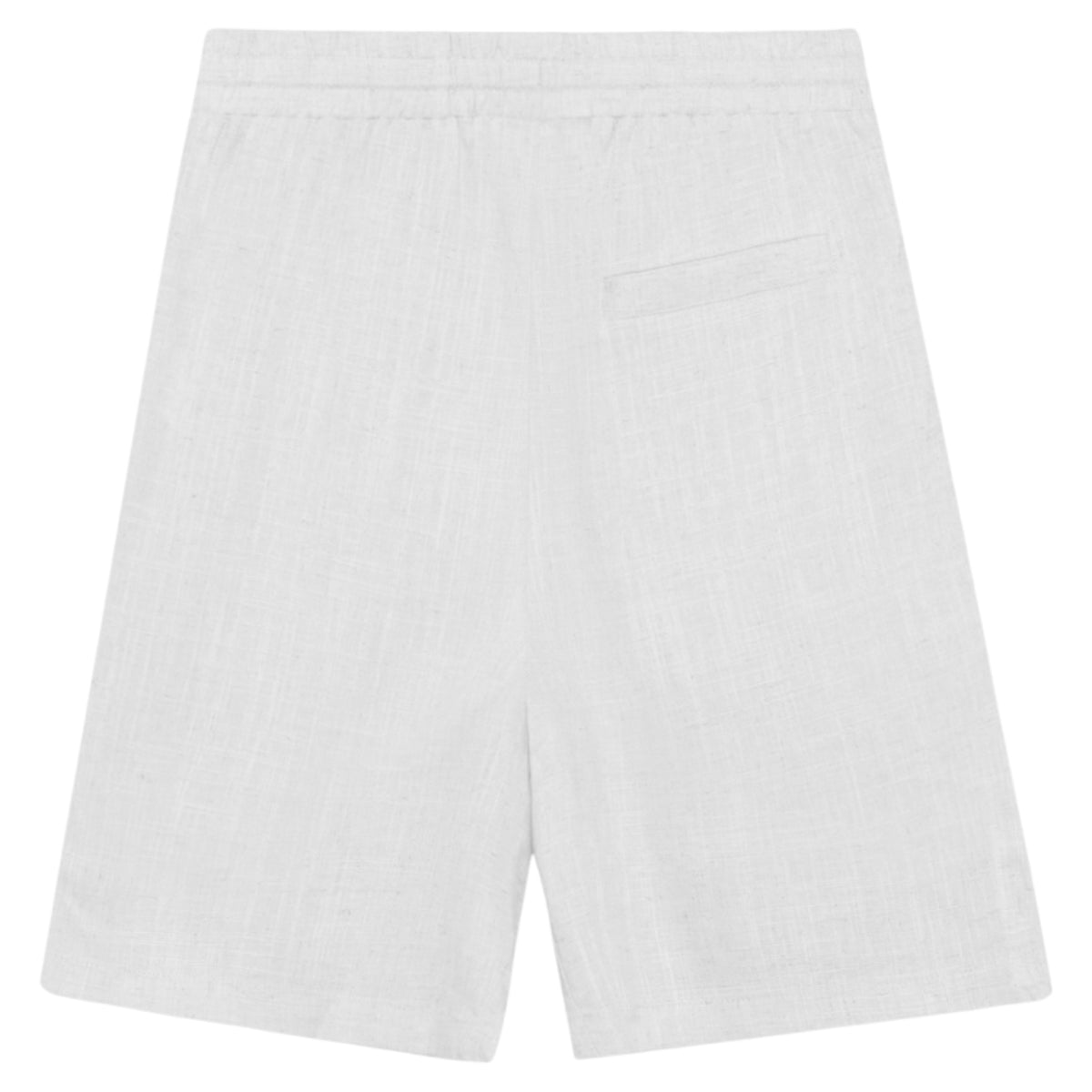 Ole linen shorts