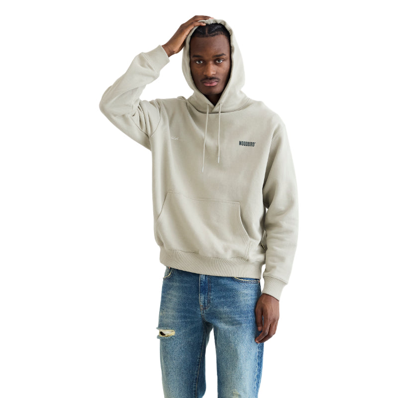 Woodbird WBpacs 8410 hoodie