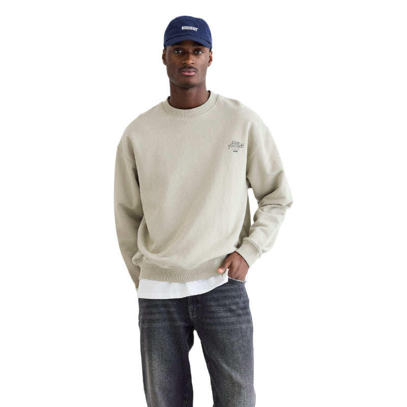 Woodbird WBCope eat crew