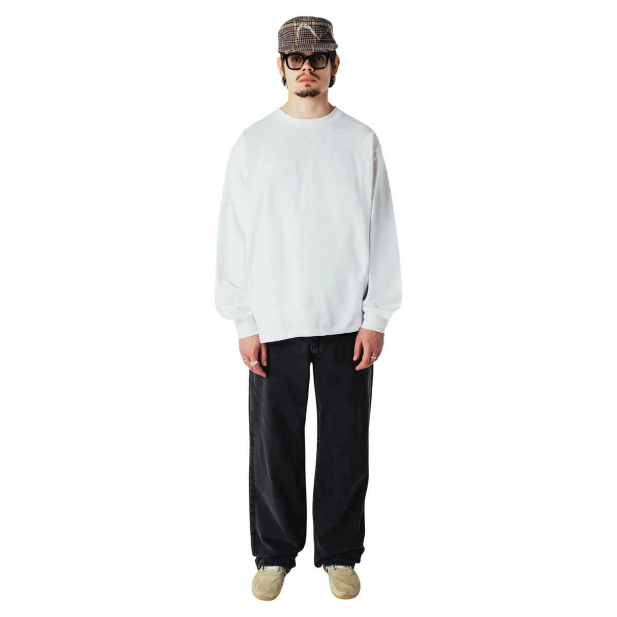 Leroy crow jeans