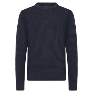 Anker knit