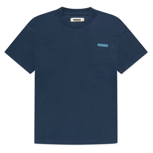 WBBaine intern tee