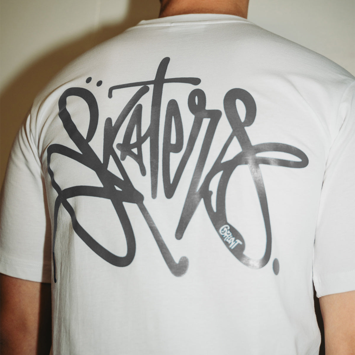 GRSakra SS Tee