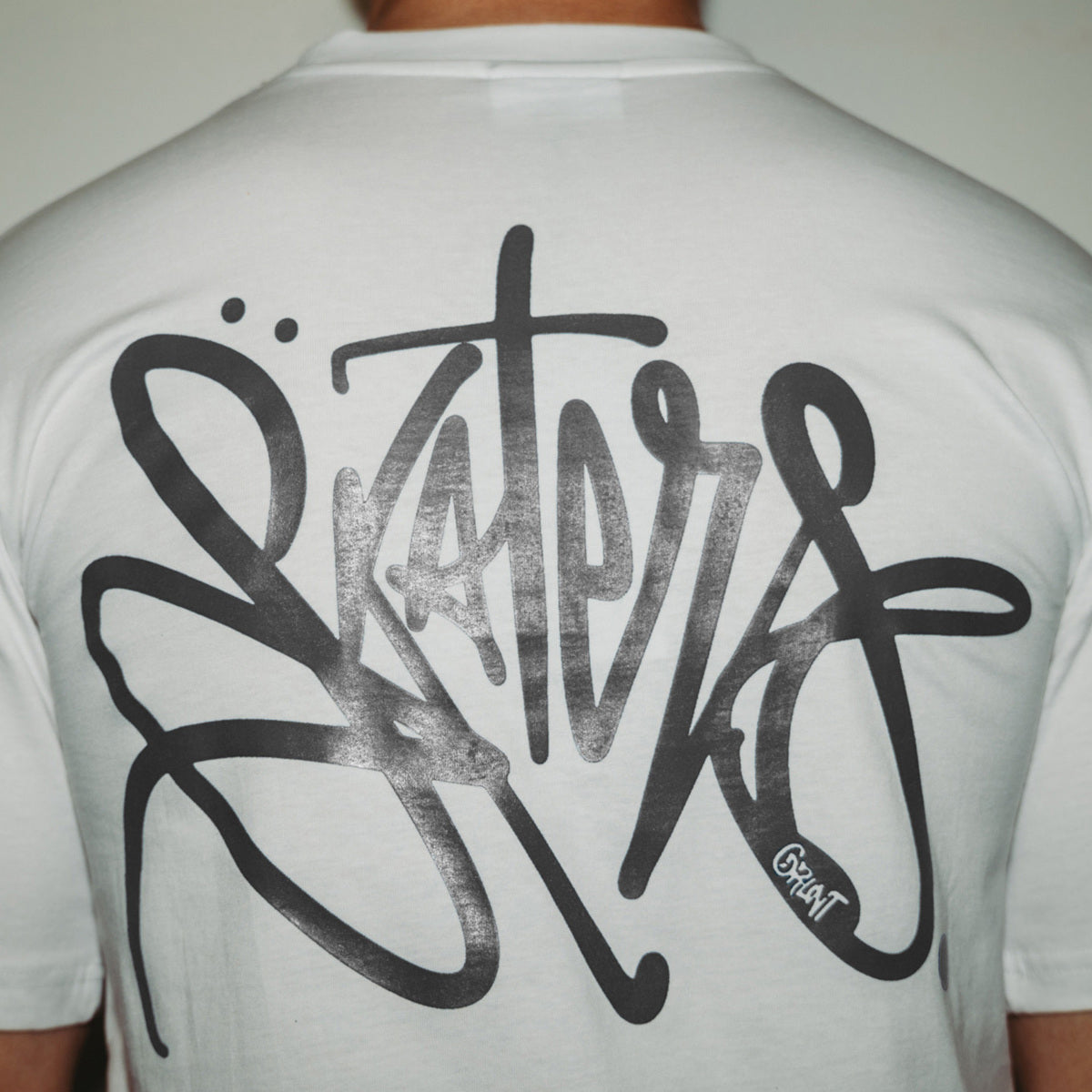 GRSakra SS Tee