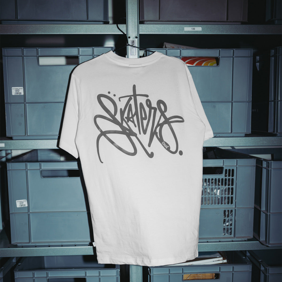 GRSakra SS Tee