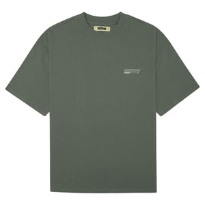 Beam wobble tee