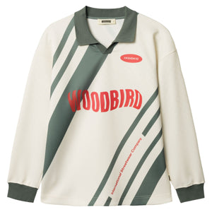 Kai L/S Sport tee
