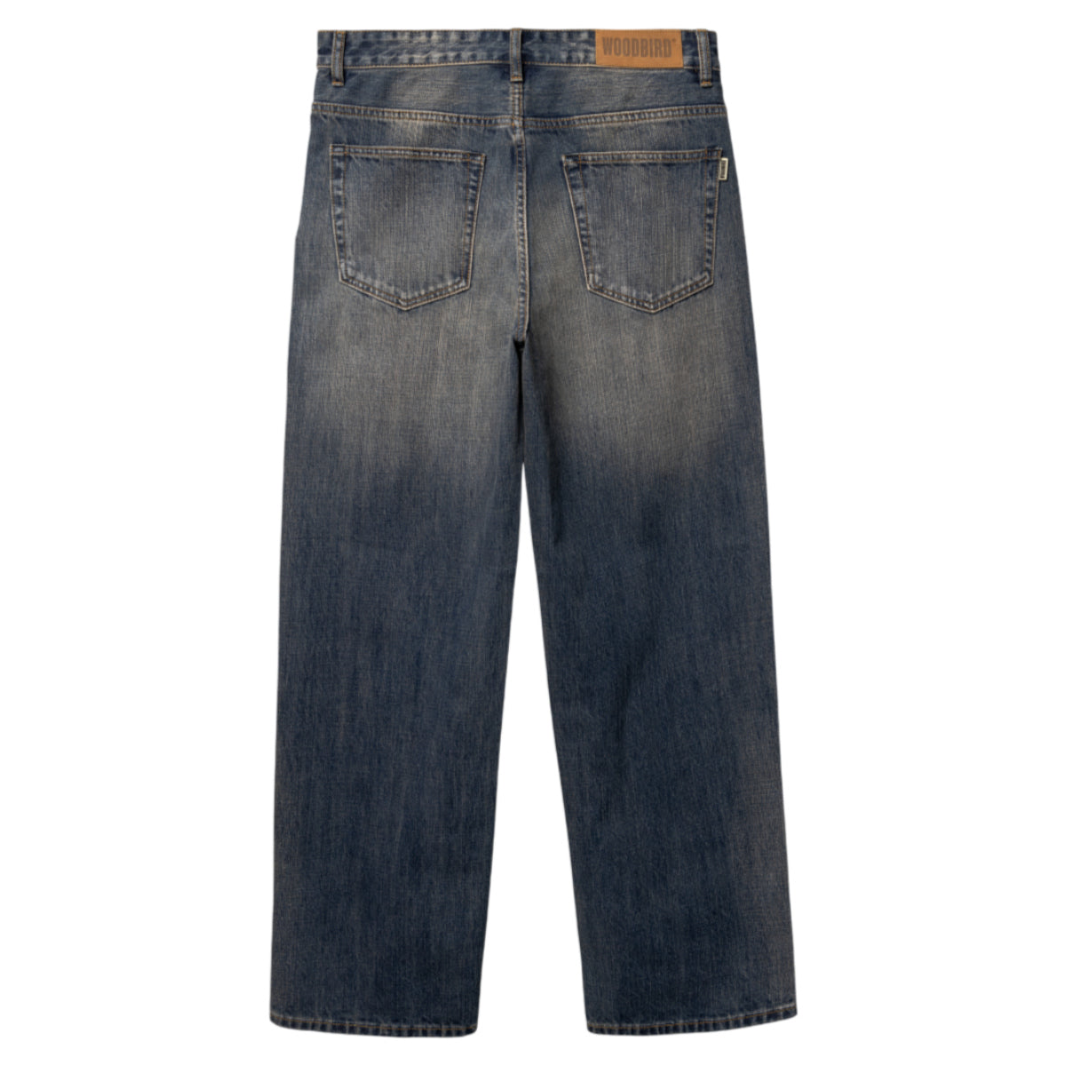 Rami buff jeans