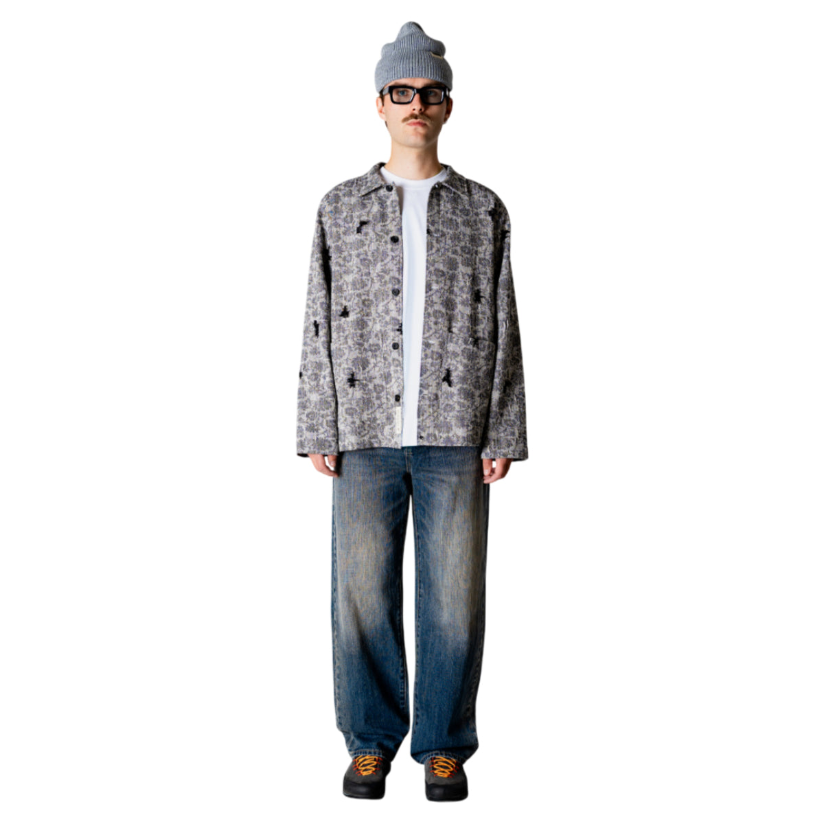 Rami buff jeans