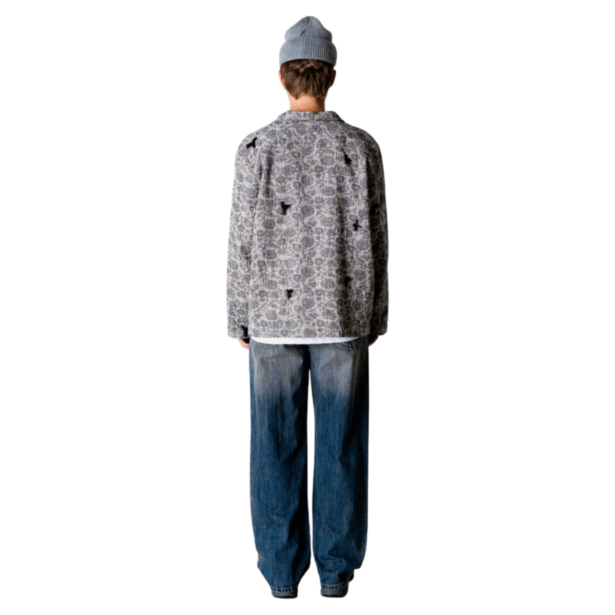 Rami buff jeans