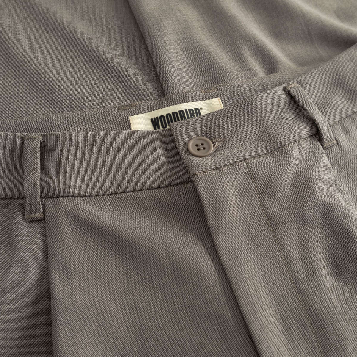 Bin Guan Pants