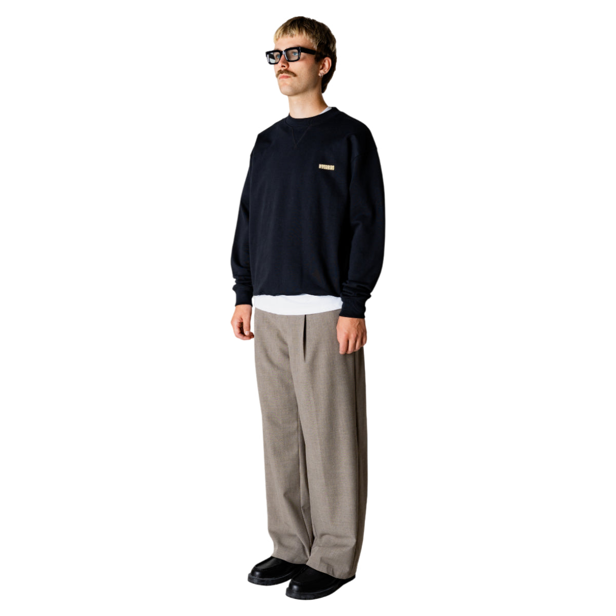 Bin Guan Pants