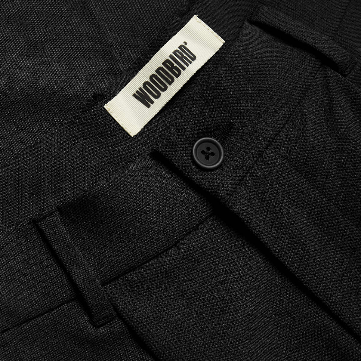 Bin Guan Pants