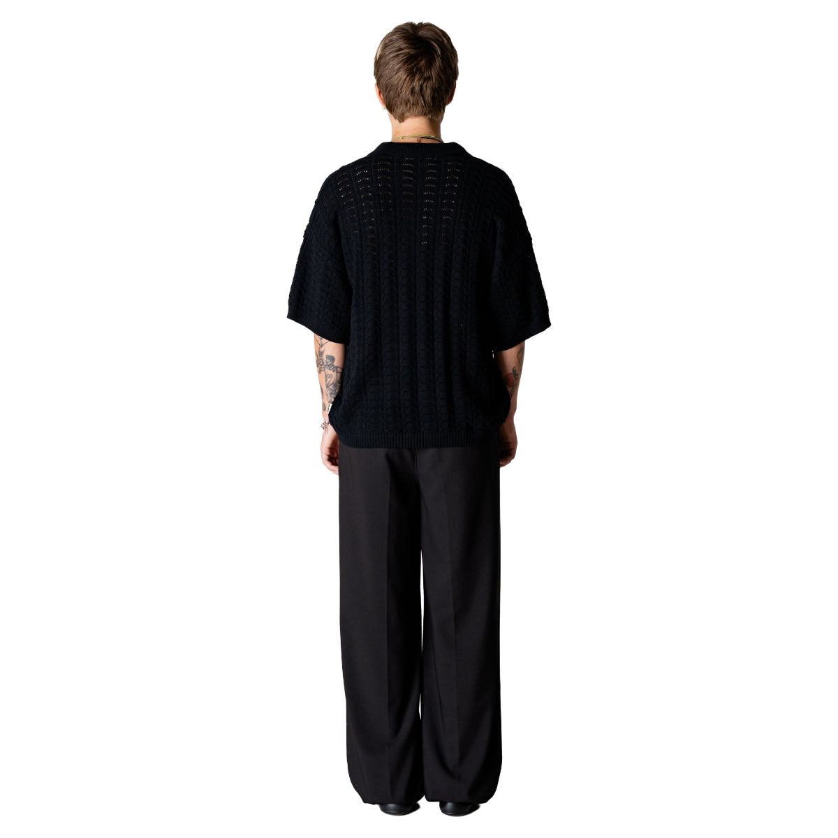 Bin Guan Pants