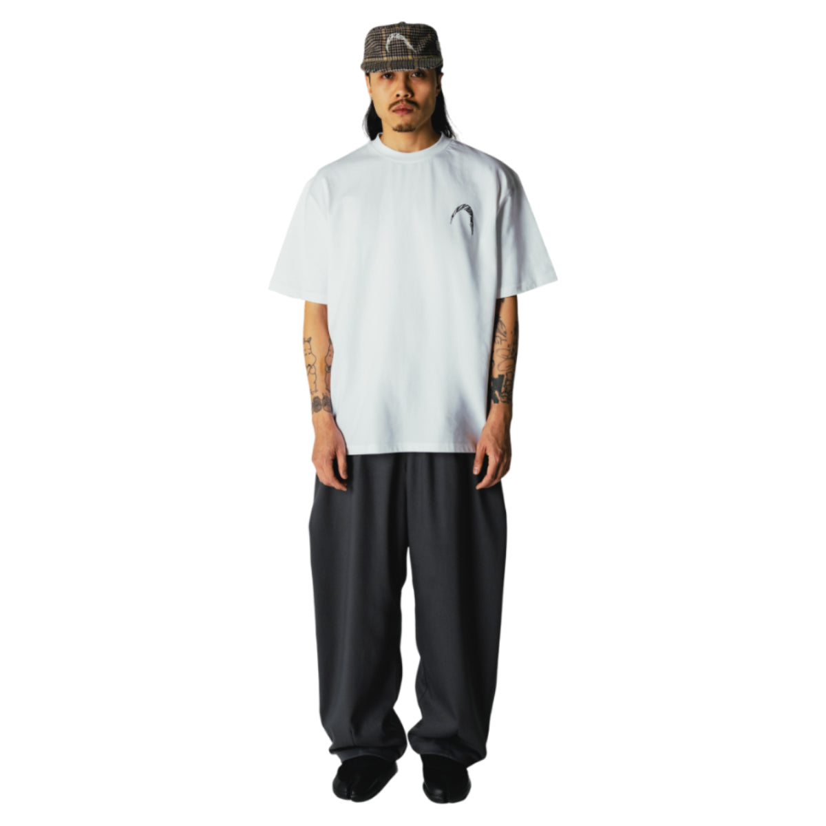 Rick nickle pants
