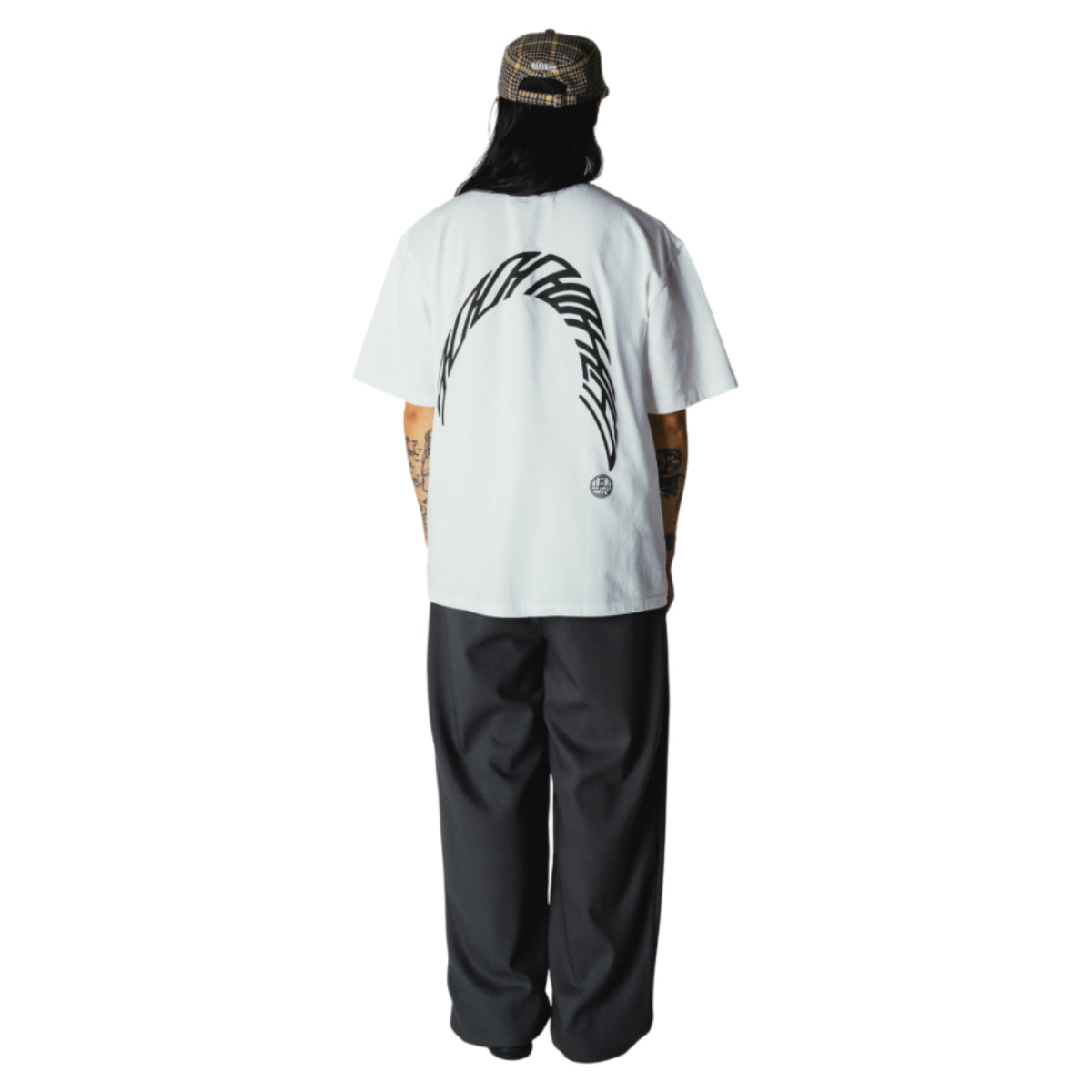 Rick nickle pants