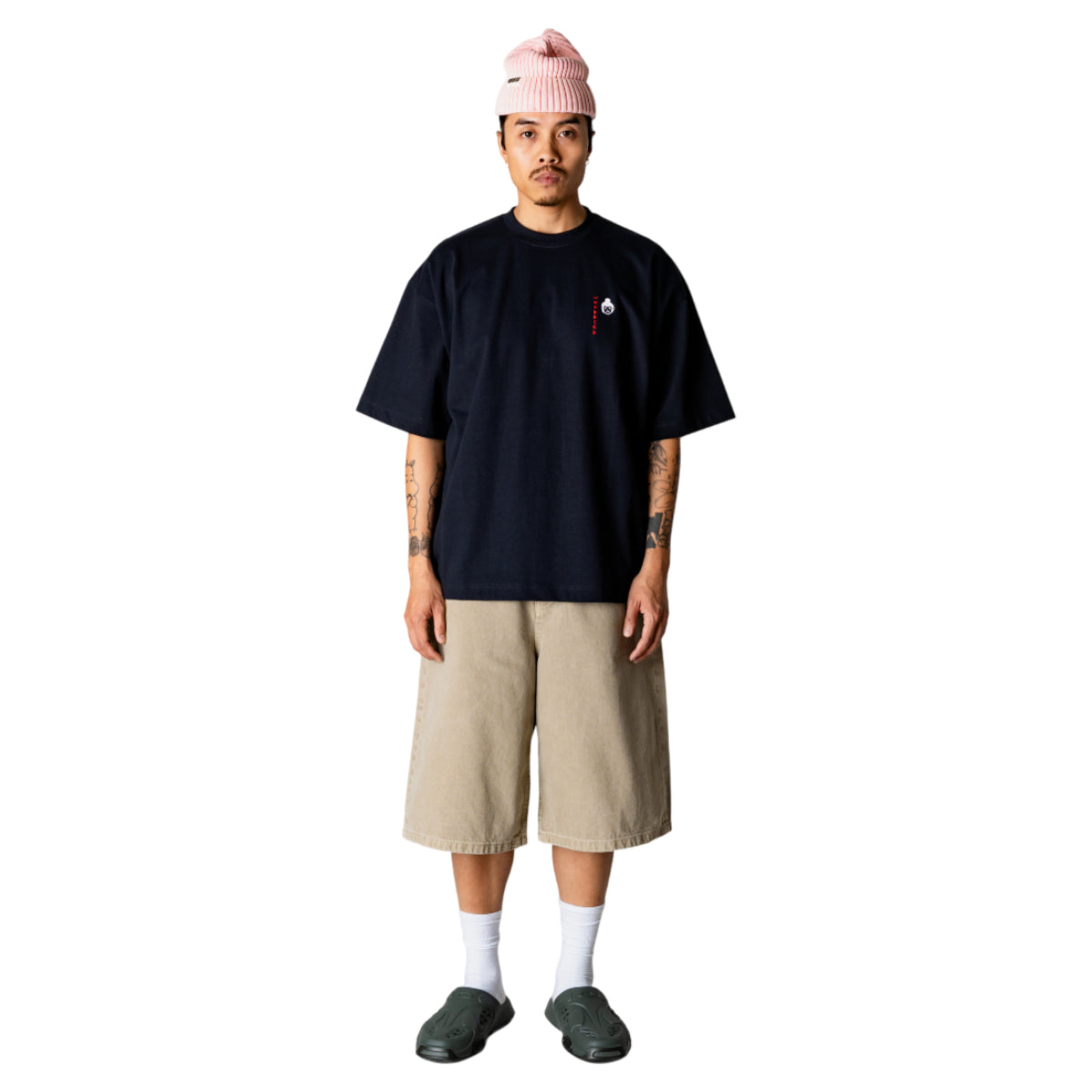 Beam suma tee