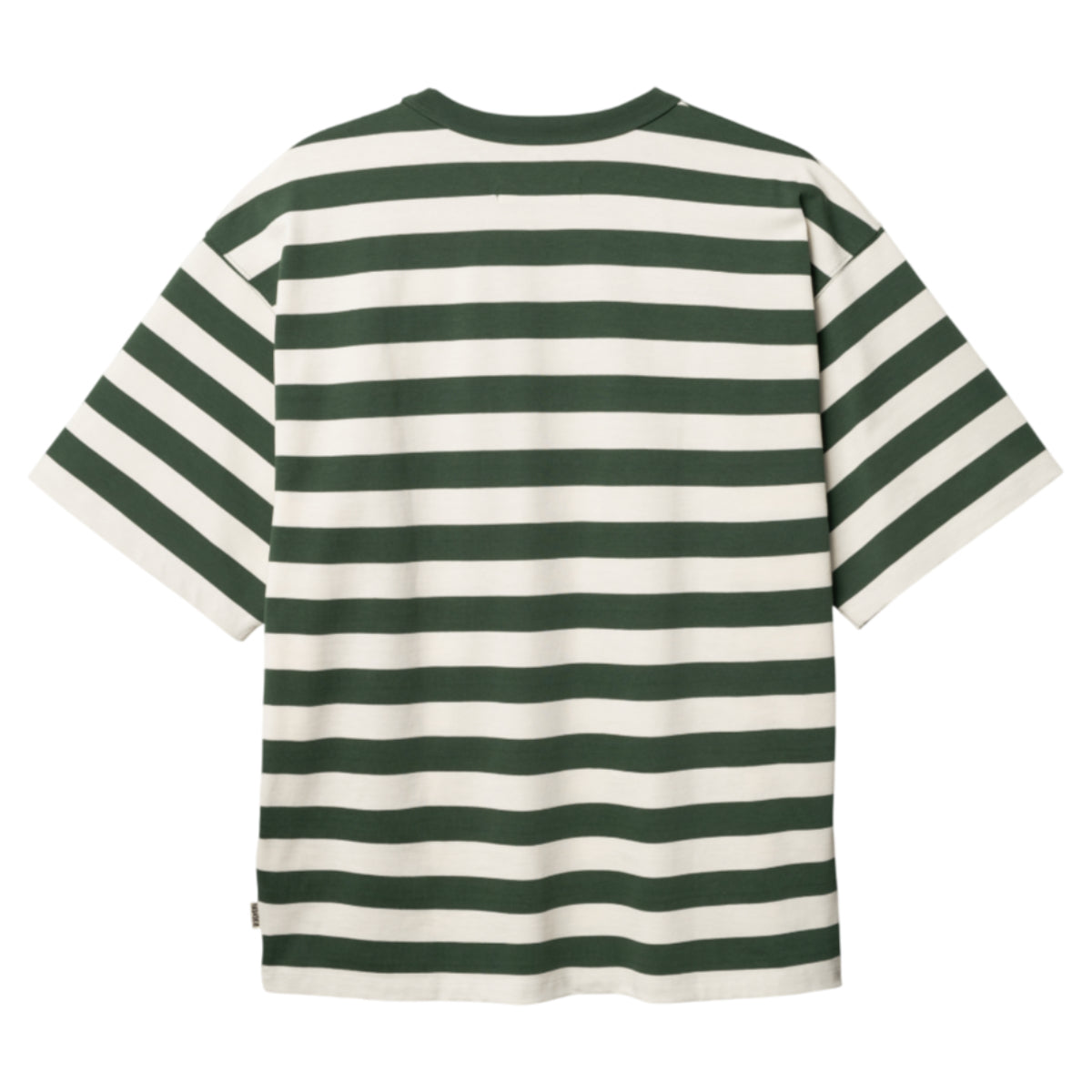 Bean stripe tee
