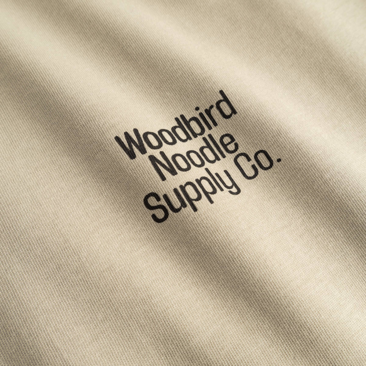 Blake supply tee