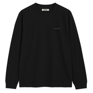 WBBaine LS Tee