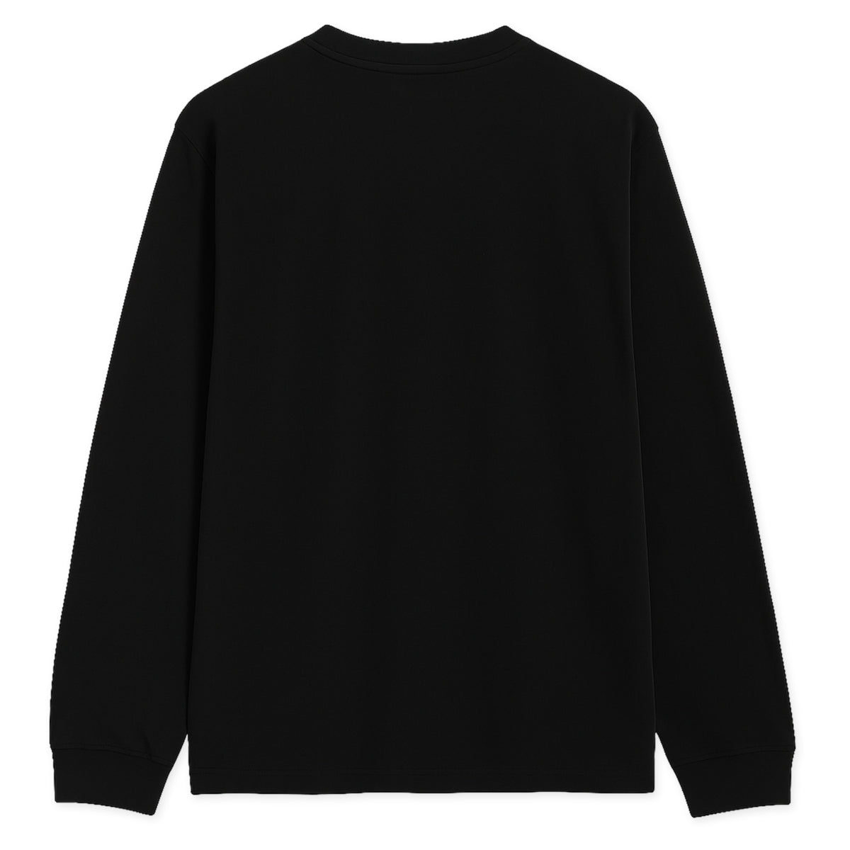 WBBaine LS Tee
