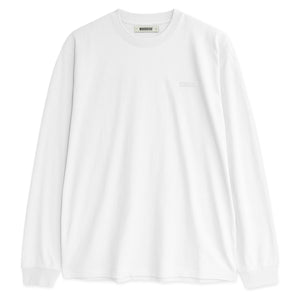 WBBaine LS Tee