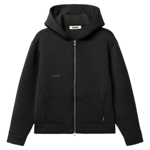 Fuji Scuba zip hoodie