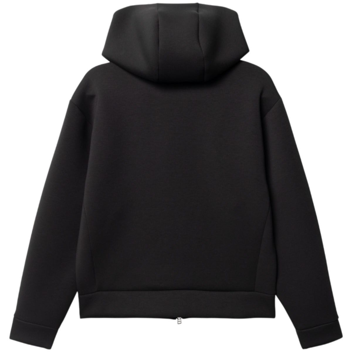 Fuji Scuba zip hoodie