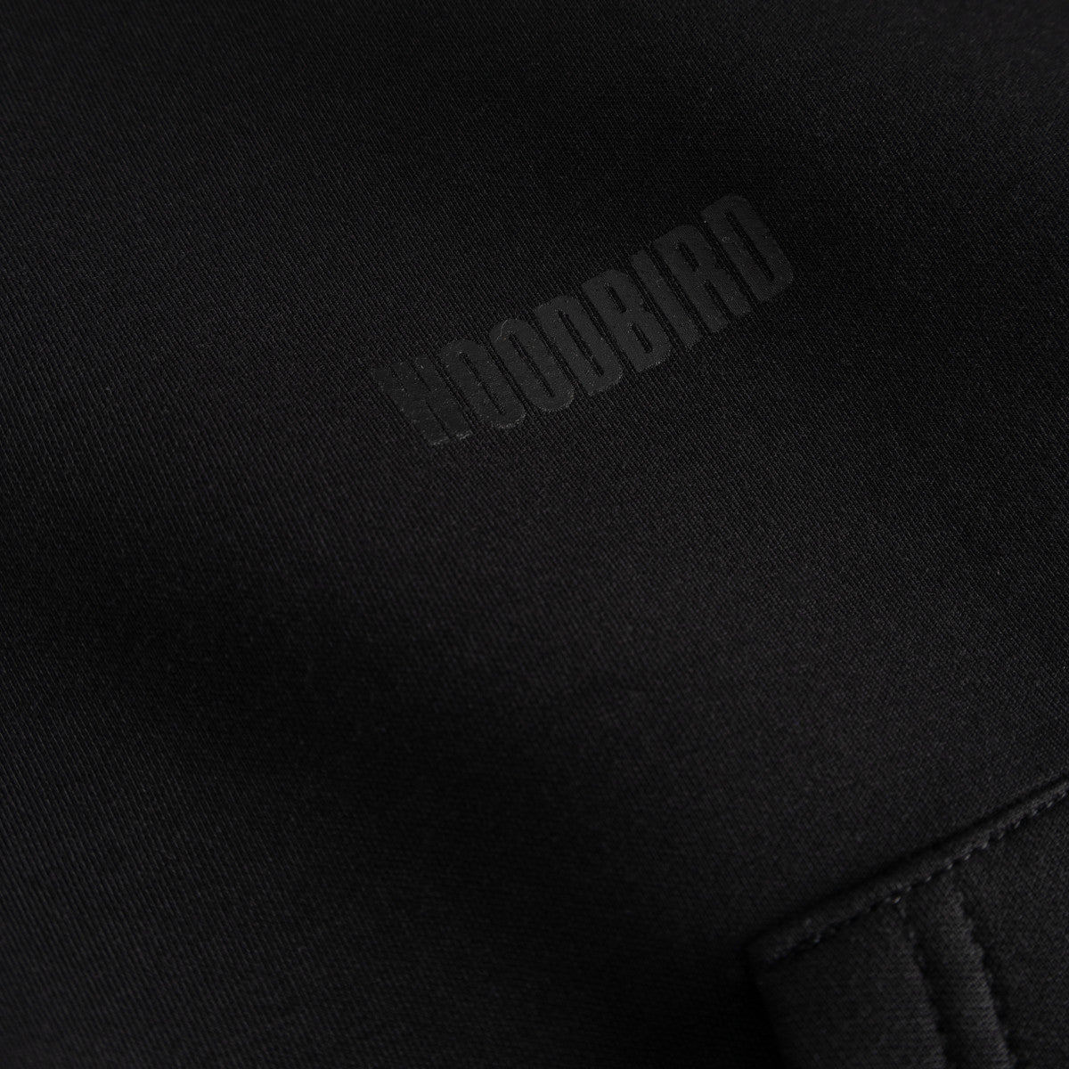 Fuji Scuba zip hoodie