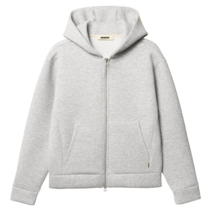 Fuji Scuba zip hoodie