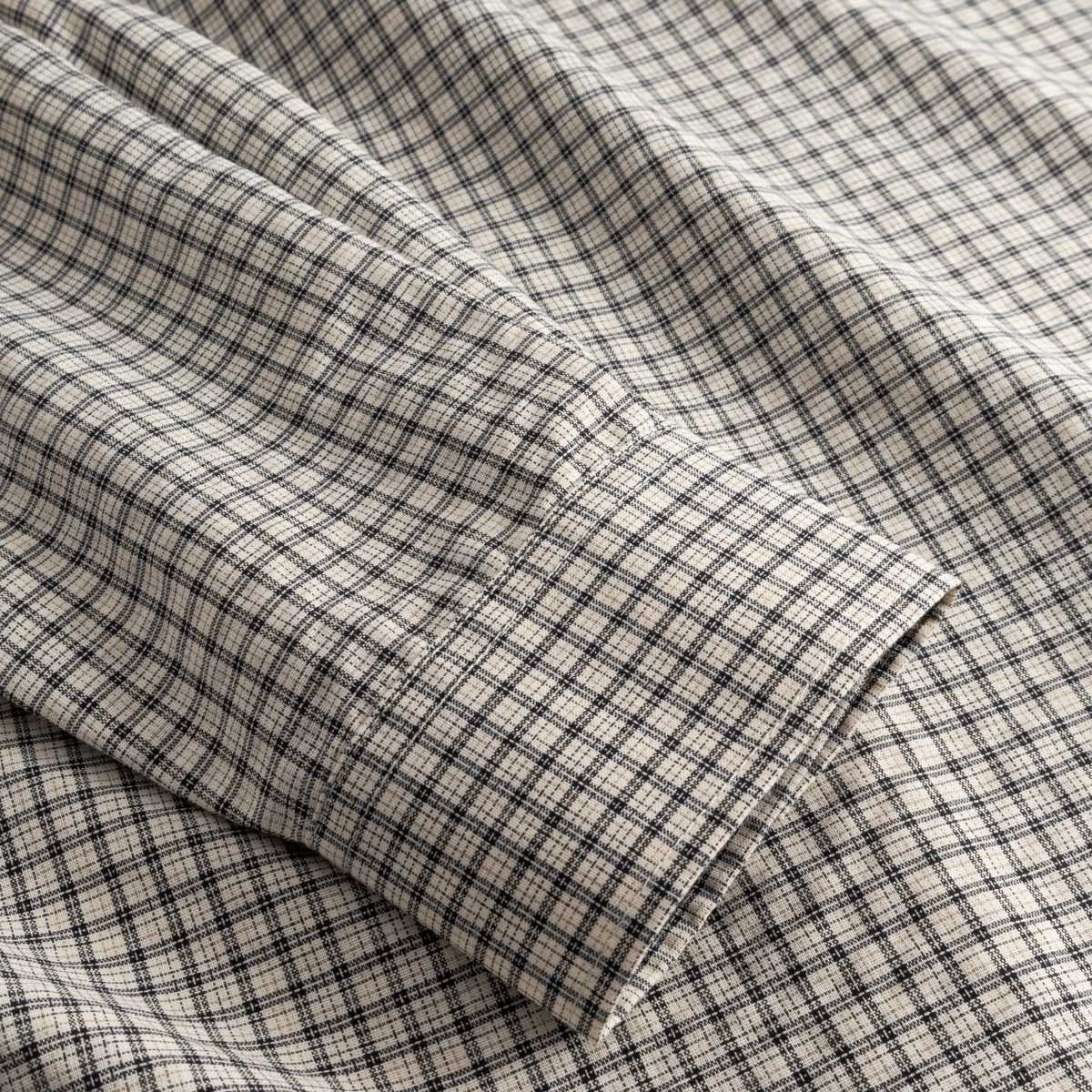 Buzo check shirt