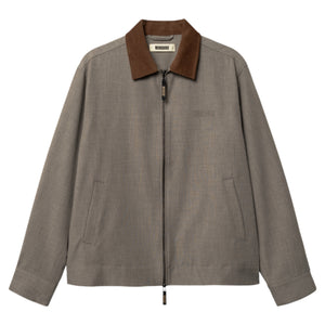 Pon guan work jacket