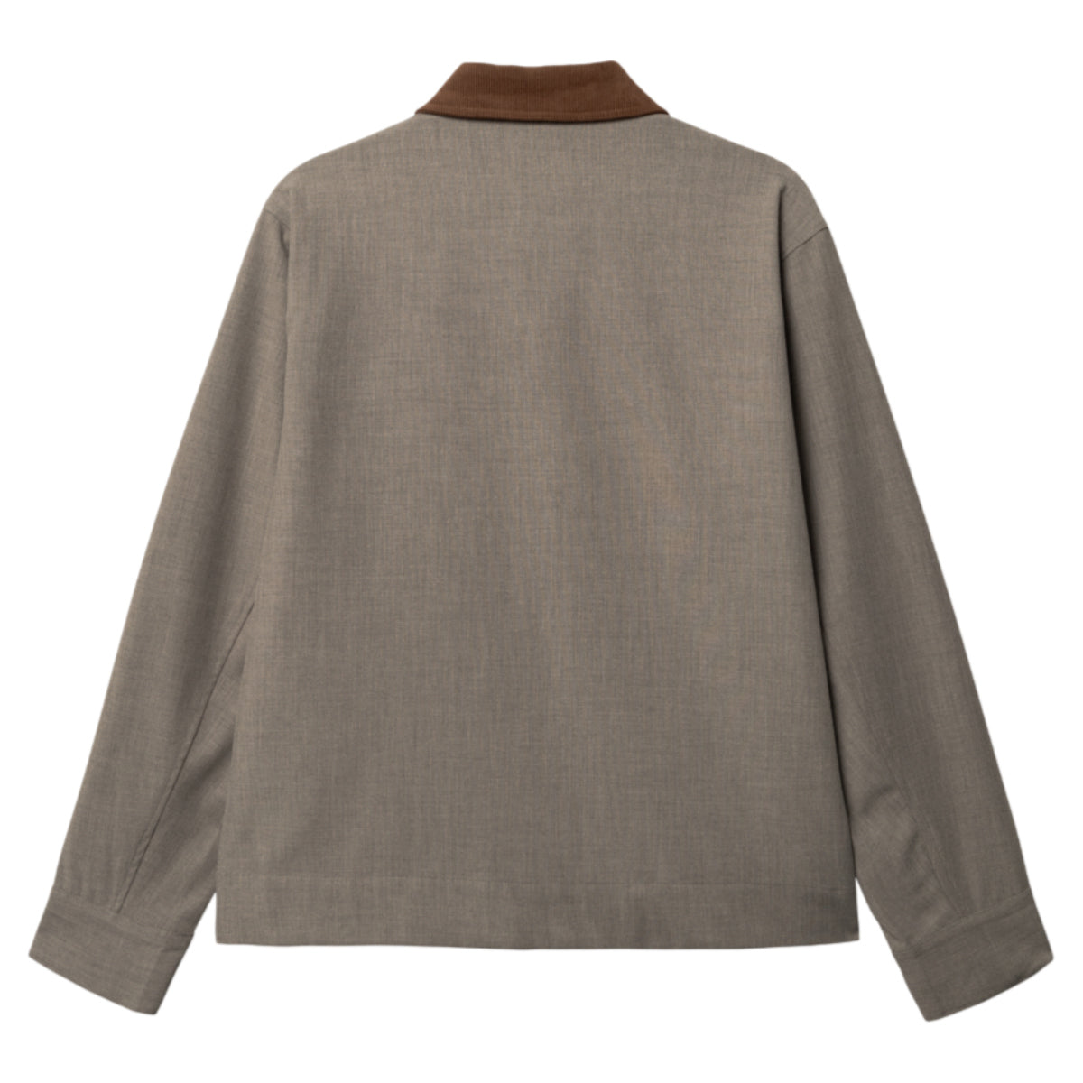 Pon guan work jacket