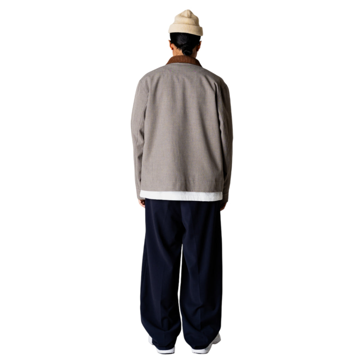 Pon guan work jacket
