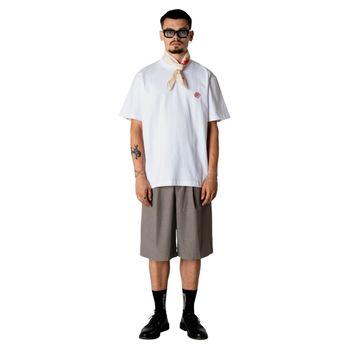 Baine carp tee