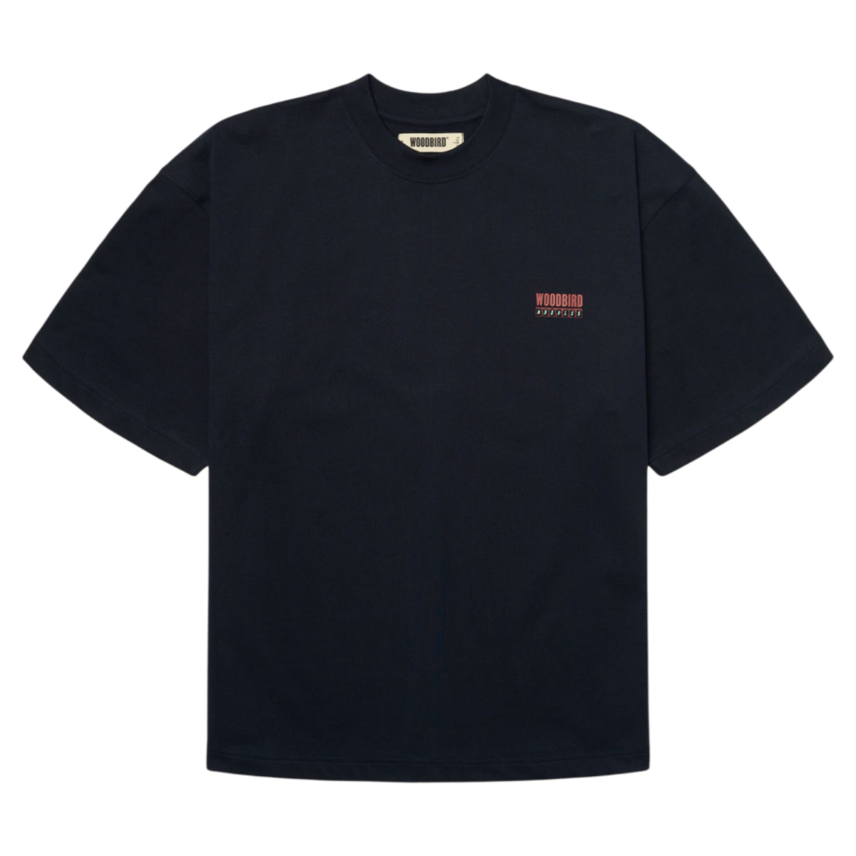 Beam cart tee