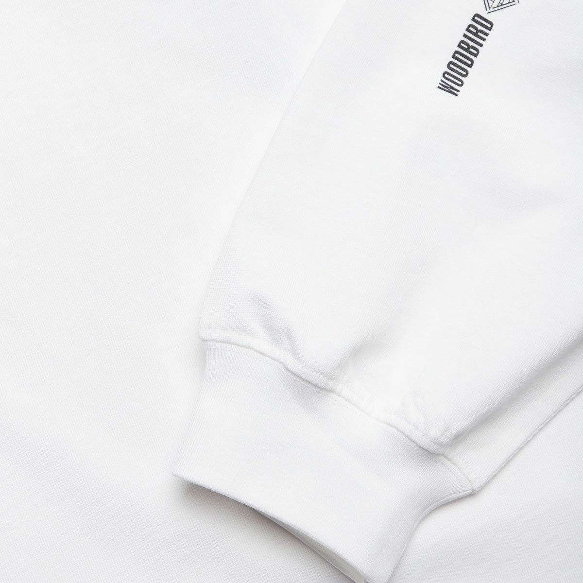 Beam LS Warp tee