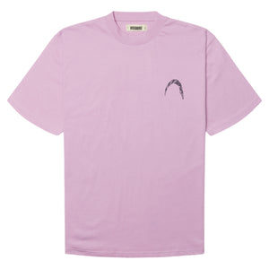 Baine warp tee
