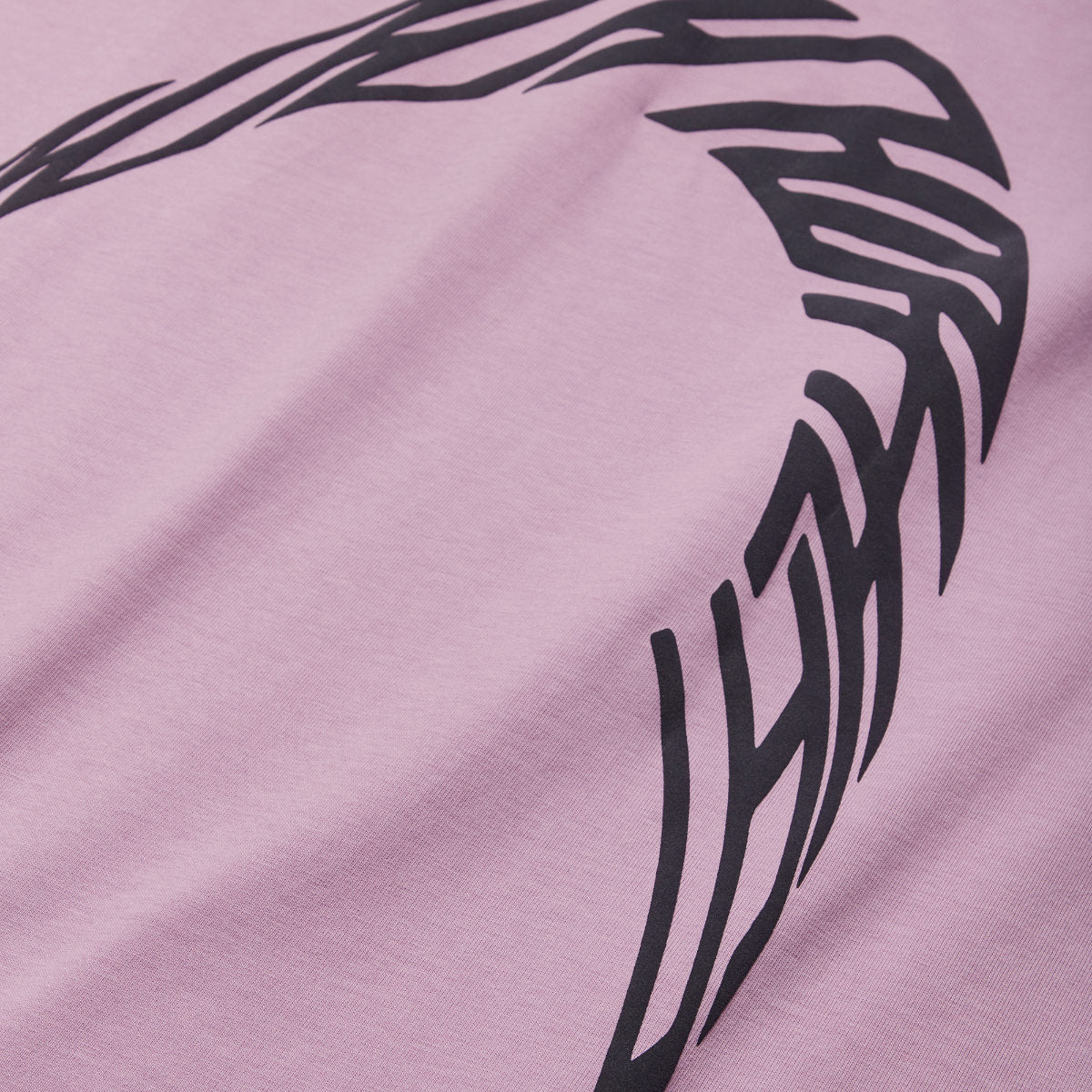 Baine warp tee