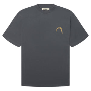 Baine warp tee