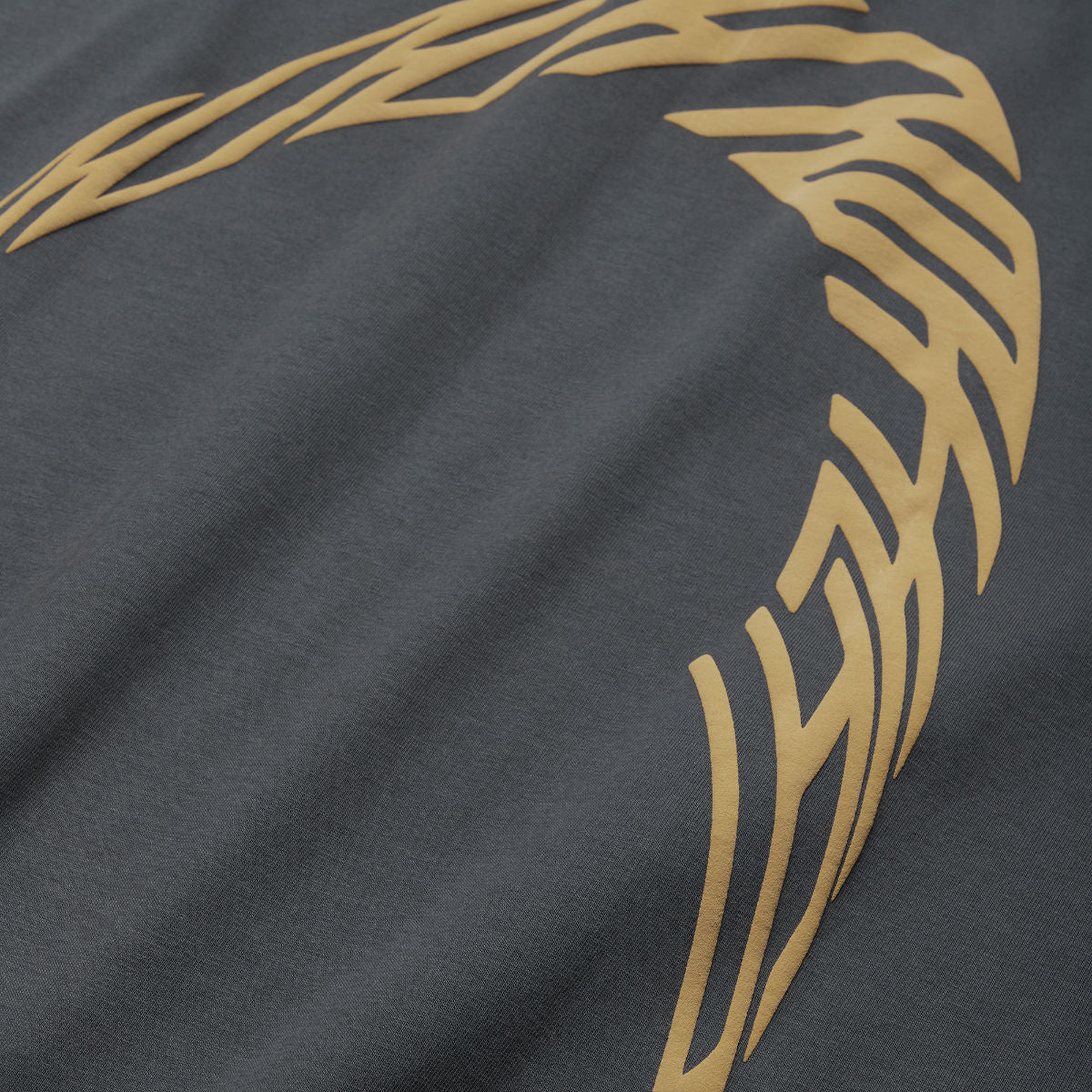 Baine warp tee