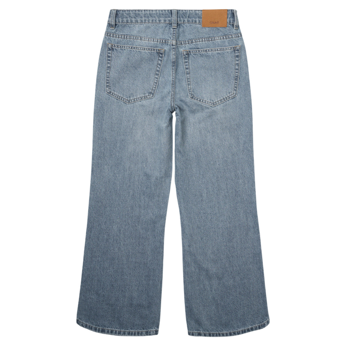 Grimmel boot bluelines