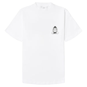 Lane food ss tee
