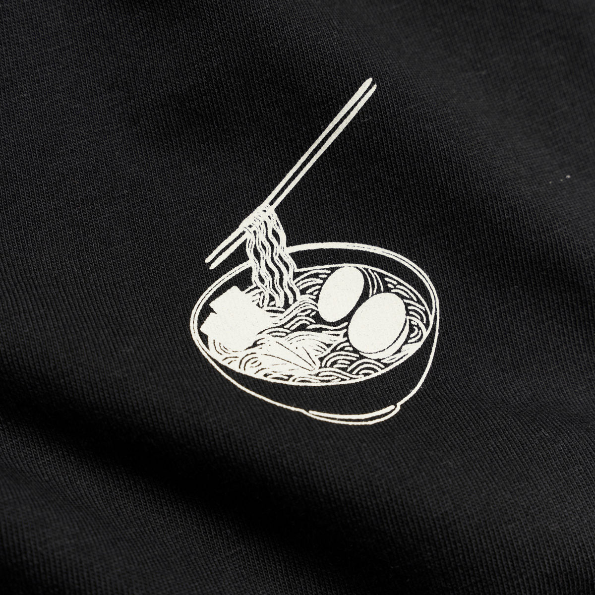 Charlie soup ss tee