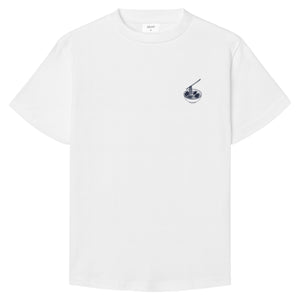 Charlie soup ss tee