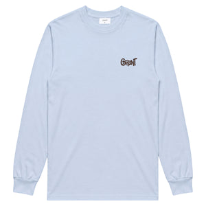 Sakra LS Tee