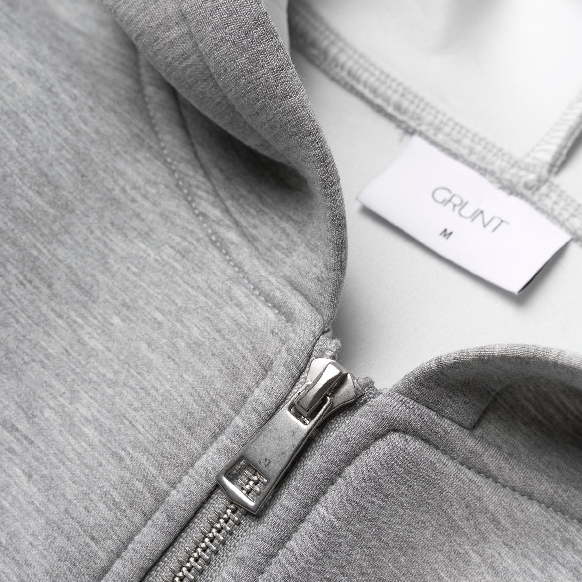 Hohen scuba zip hood